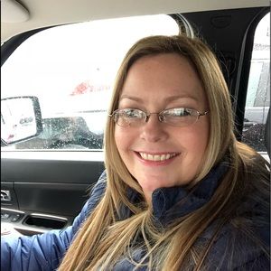 Meet your Posher, Tracy